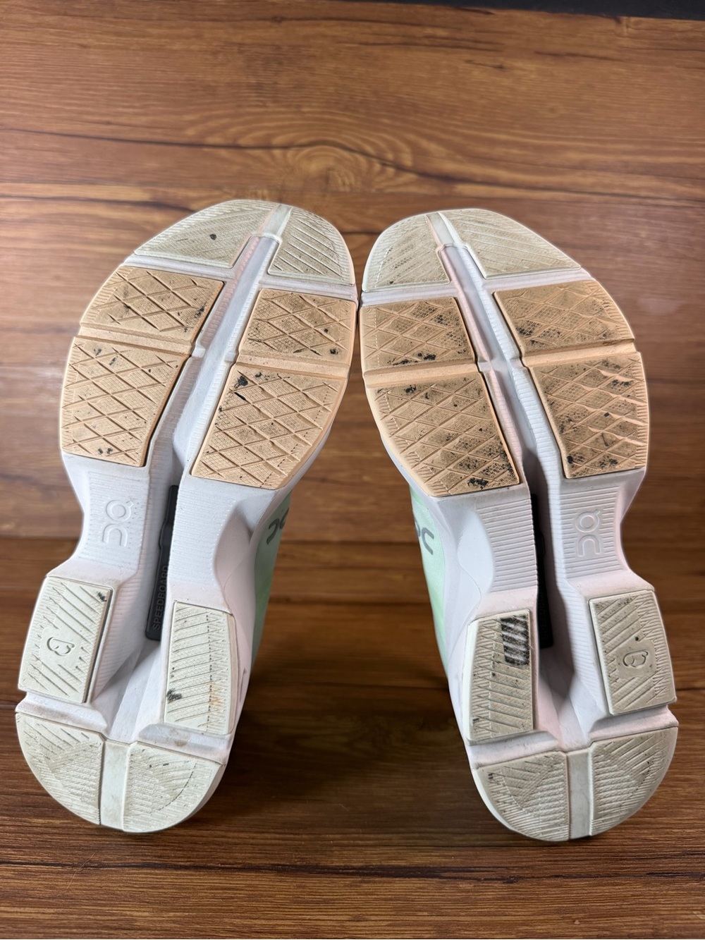 On Cloudpulse Training Shoes Sneakers Women’s Size 7 - Picture 6 of 11